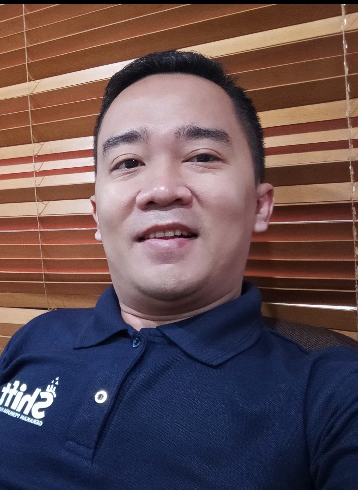Ichsan Kamil