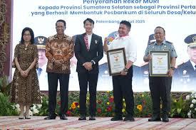Foto Prestasi